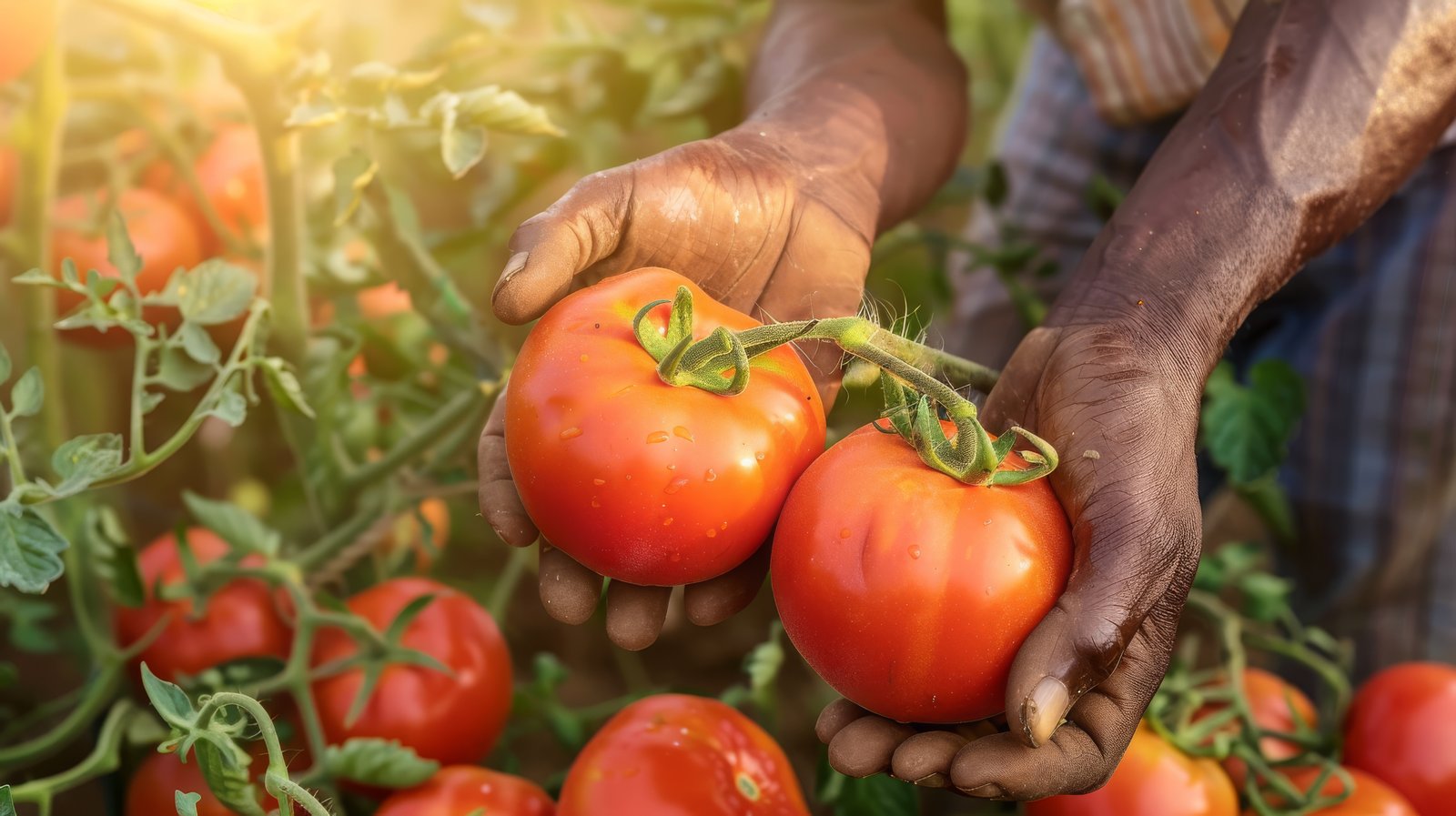Tomatoes